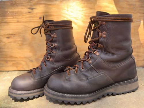 Rare vintage danner - rare, danner/cabela’s
