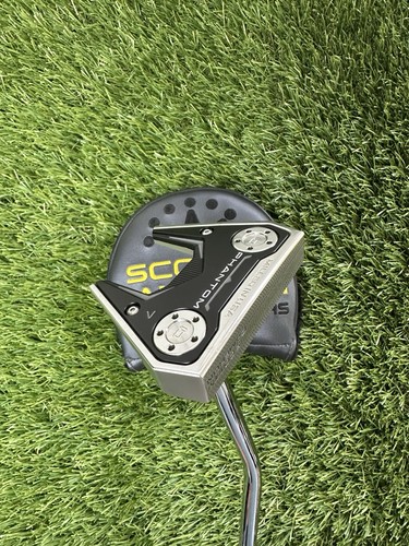 Scotty cameron phantom 2024 - scotty, 7