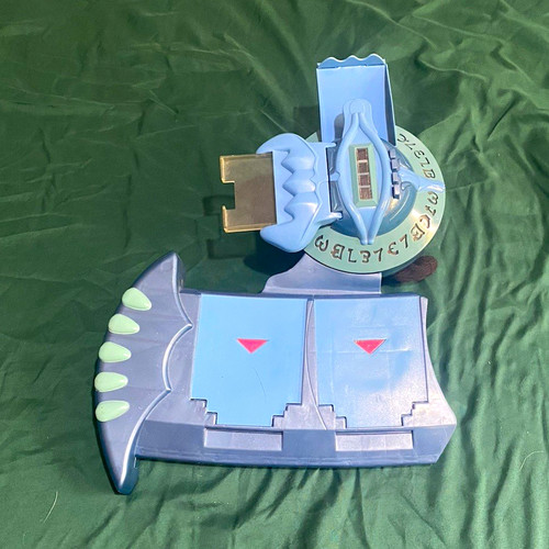 Yugioh duel disk - yugioh, fully