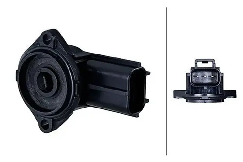 Throttle position sensor - throttle,