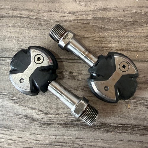 Speedplay zero black stainless - speedplay,