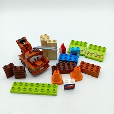 Duplo Disney Cars Mater’s