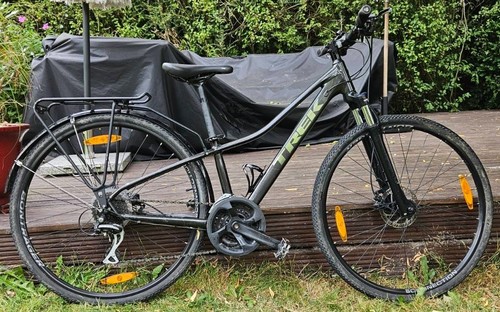 Trek duel sport ladies - trek,
