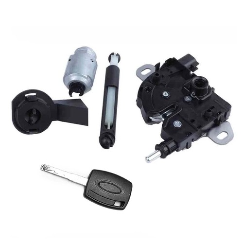 For ford focus mk2 max - for,