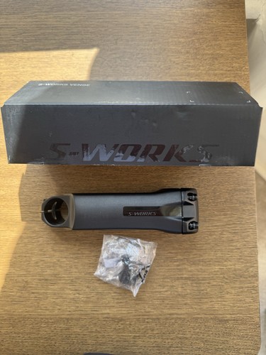 Specialized works venge - venge, stem