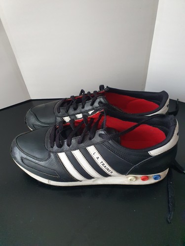 Adidas trainer men low - adidas, la