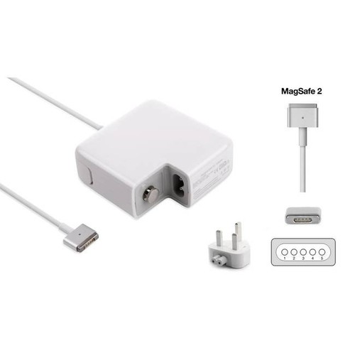 Apple 85w magsafe power - apple,