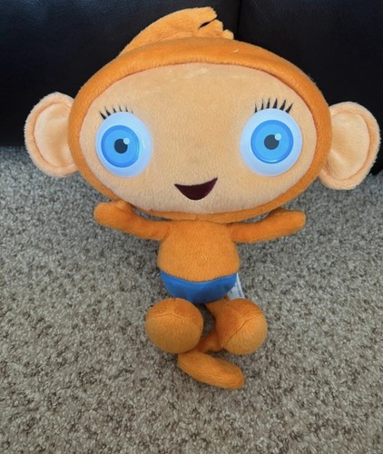 Wabuloo yojojo plush