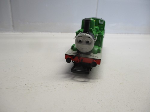 Hornby thomas the - , engine