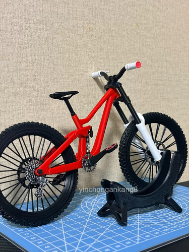 Custom printed scott - custom, 3d‑printed