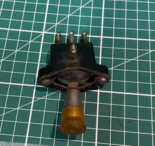 Vintage Car Indicator/Trafficator Switch