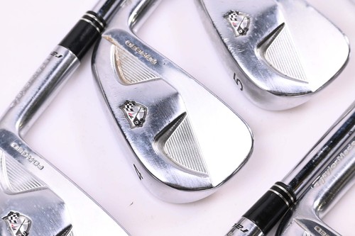 Taylormade rac irons - tp, mb