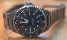 Steinhart Ocean One Titanium