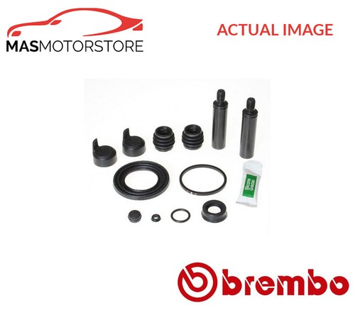 Brake caliper repair kit - brake,