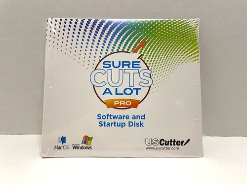 Sure cuts lot pro - 3,