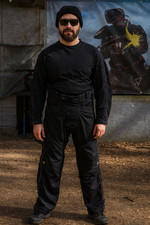 Smartparts Paintball Pants Pro