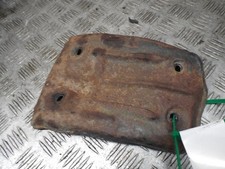 Yamaha AT1 125cc 1969-On