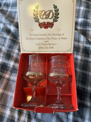 Commemorative display goblet - commemorative,