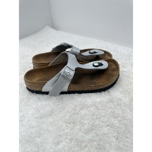 Birkenstock gizeh birko flor - birkenstock,