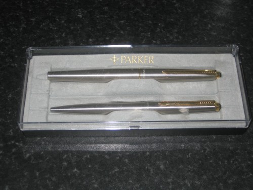 Vintage unused parker - unused, 45