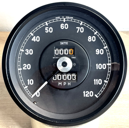 Nos smiths speedo speedometer - smiths,