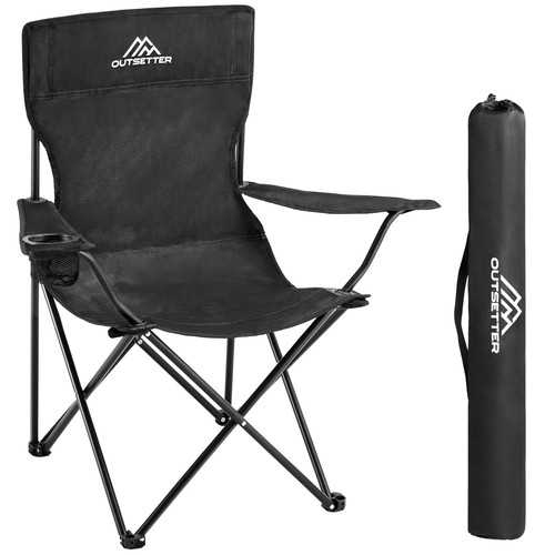 Camping chair lightweight - camping,