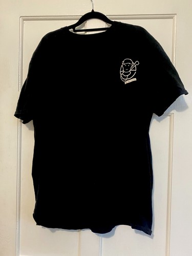 Sheeran official shirt - official,
