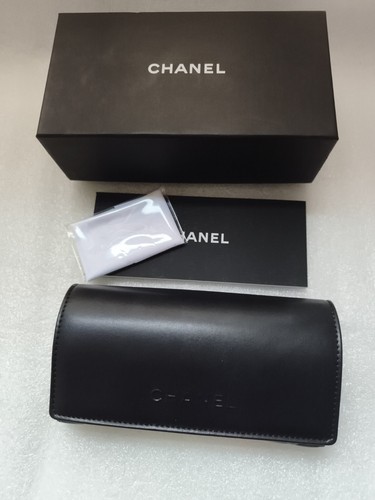 Genuine chanel glasses - genuine,