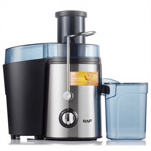 Slow masticating juicer cold - slow,