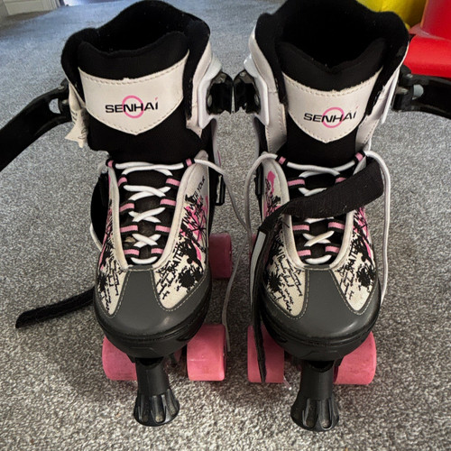 Senhai women quad roller - senhai,