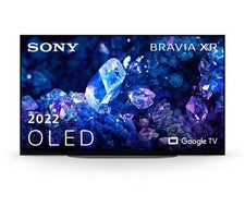 SONY BRAVIA XR-42A90KU 42"