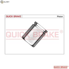 PISTON BRAKE CALIPER 185336K FOR MERCEDES-BENZ MARCO/POLO/Camper V-CLASS VITO