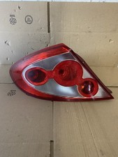 PROTON GEN 2 04-07 REAR LIGHT