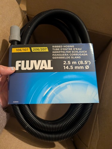 Fluval 105 205 106 - fluval, 105/205/106/206/107/207