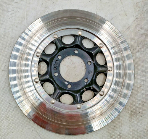Front brake disc honda - -, cb