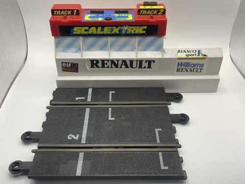 Scalextric c8002 pole - scalextric,
