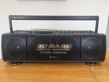 Hitachi TRK-3D88E 3D Bass