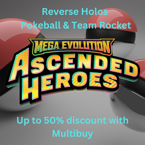 Pokemon ascended heroes - pokemon,
