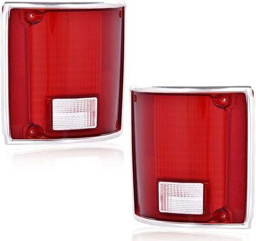 Tail lights lens - tail,
