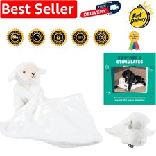 Layla the Cuddle Lamb - Plush