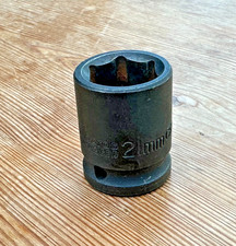 Halfords Advanced 21mm 1/2"