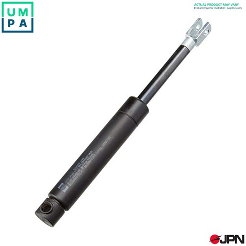 Gas spring bootcargo area - gas,