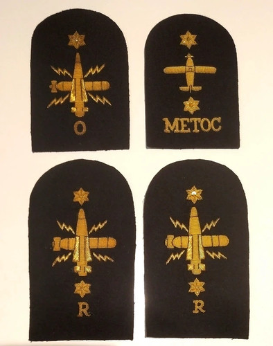 Royal navy no1 - dress, heavy