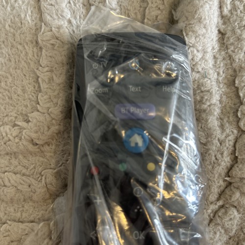 Genuine youview remote - youview,