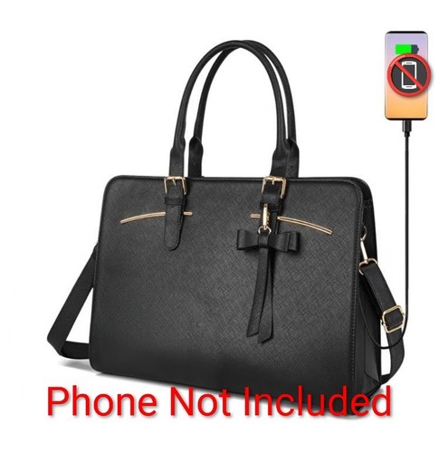 Ladies large laptop bag - laptop, with