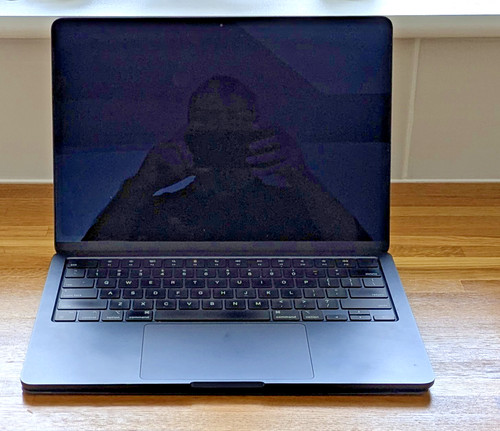 Apple macbook air 2022 - apple,