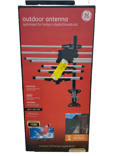 Outdoor antenna digital - outdoor,
