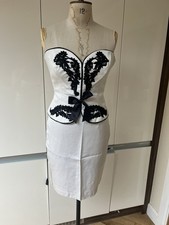 VINTAGE BELLVILLE SASSOON LORCAN MULLANY MOTHER OF THE BRIDE 3 PIECE SIZE 10