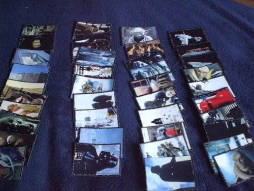 Star wars special - edition, 1996