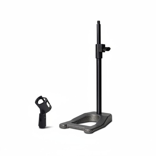 Triangular mic stand strong - triangular,